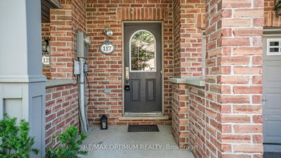 117 Cedar Lake Crescent • Brampton, ON photo 4