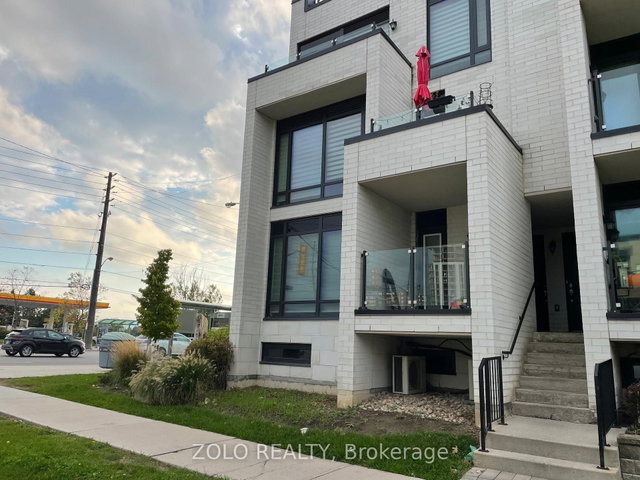 418 - 130 Widdicombe Hill Boulevard