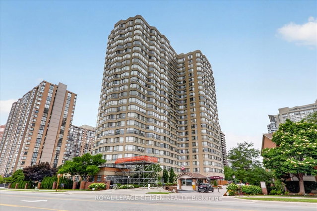 907 - 3605 Kariya Drive
