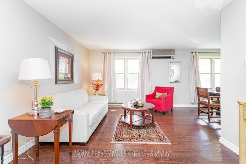 67 Cavendish Cres, Brampton, Ontario
