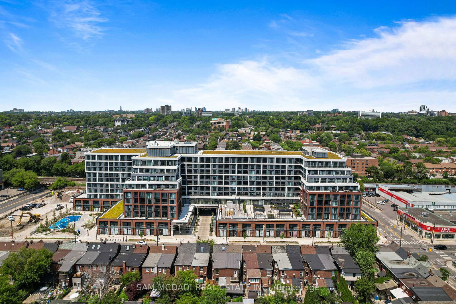 304-858 DUPONT Street, Toronto, ON, photo 3