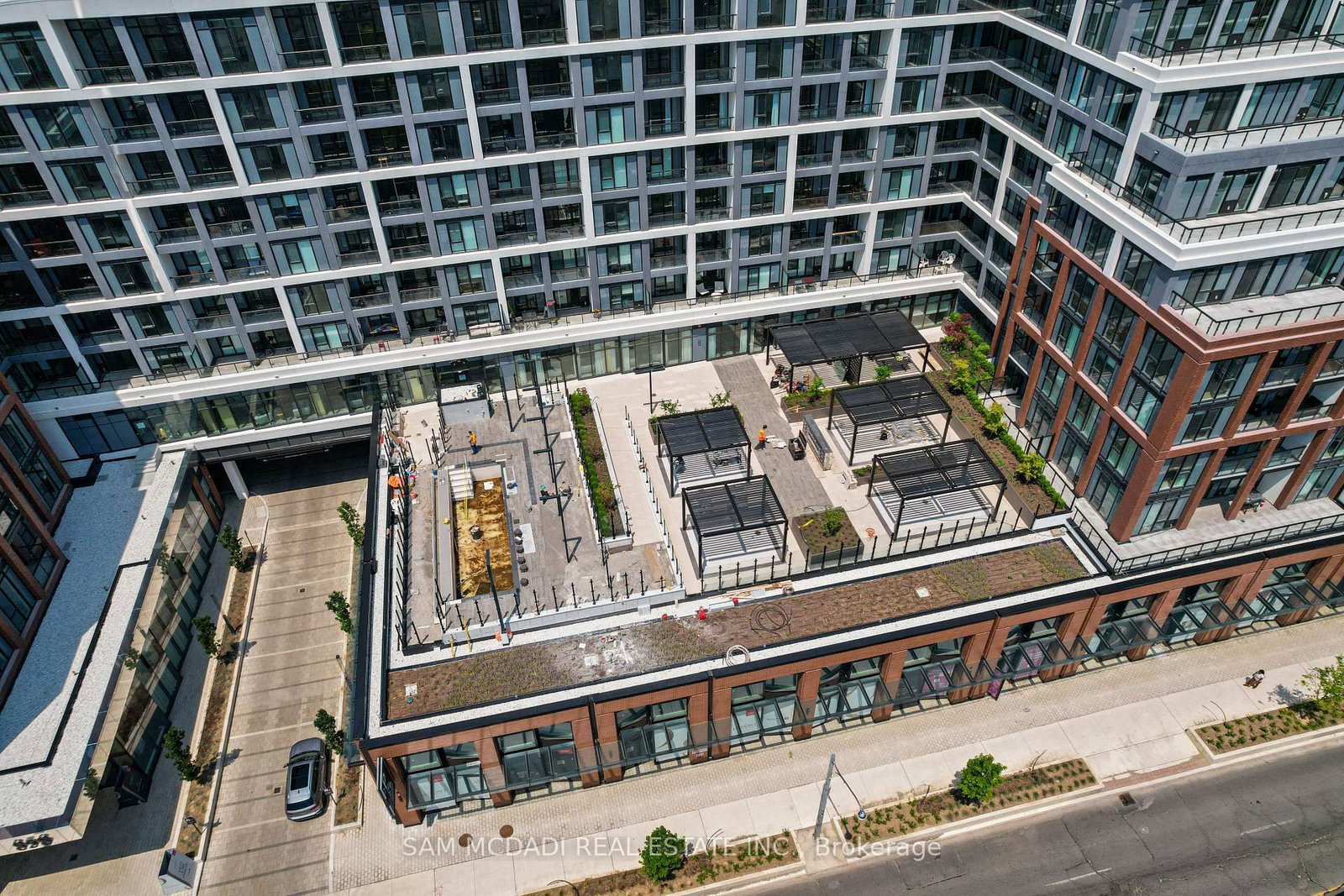 304-858 DUPONT Street, Toronto, ON, photo 4