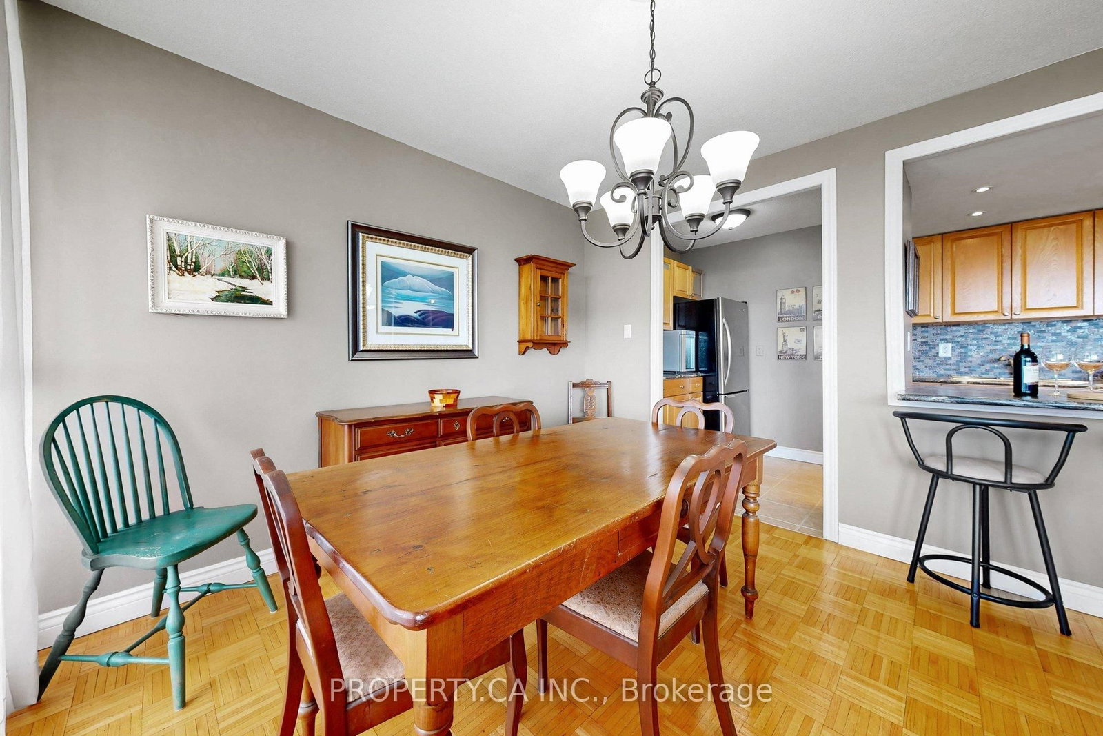 1333 Bloor Street • #802 • Mississauga, ON photo 11
