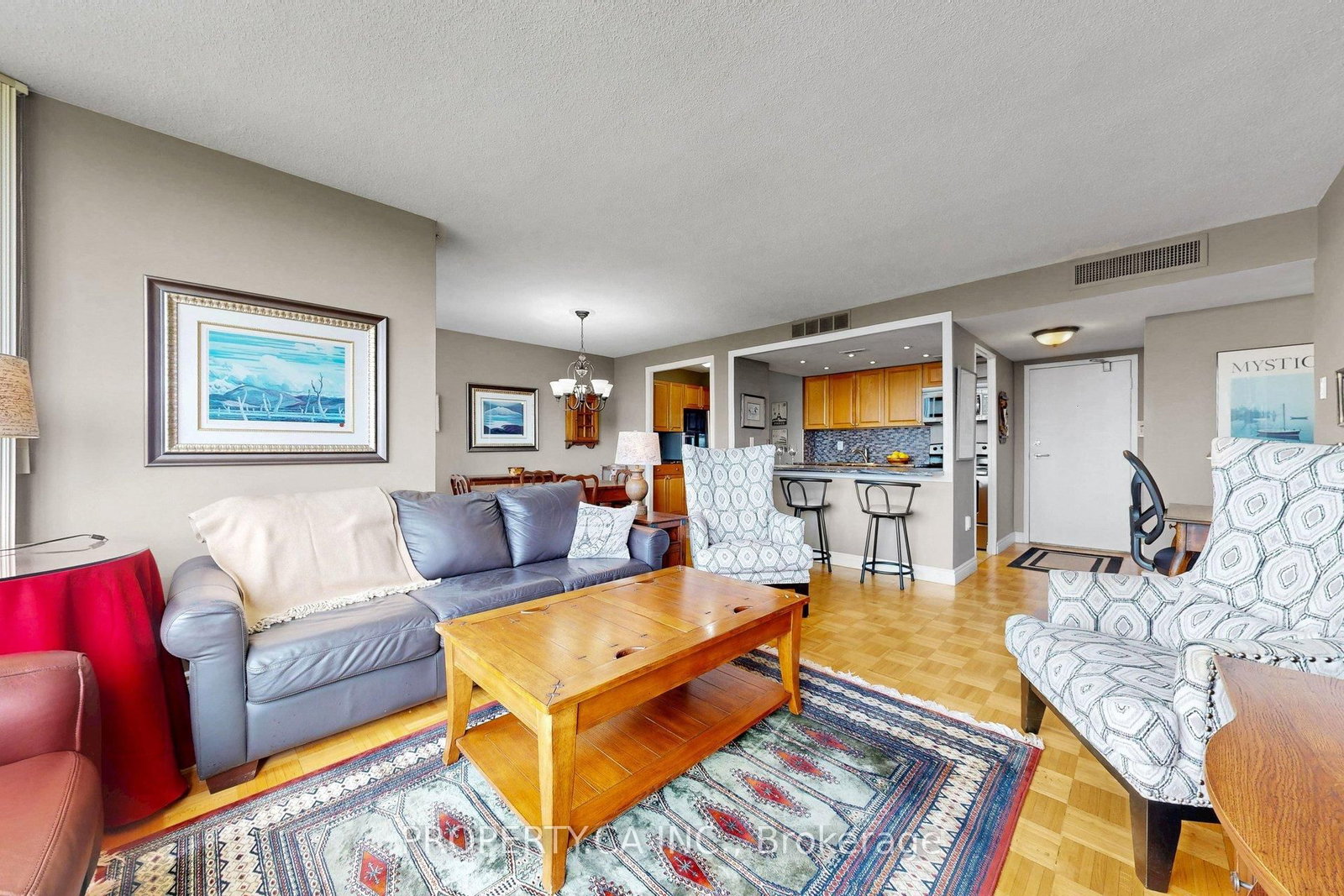1333 Bloor Street • #802 • Mississauga, ON photo 14