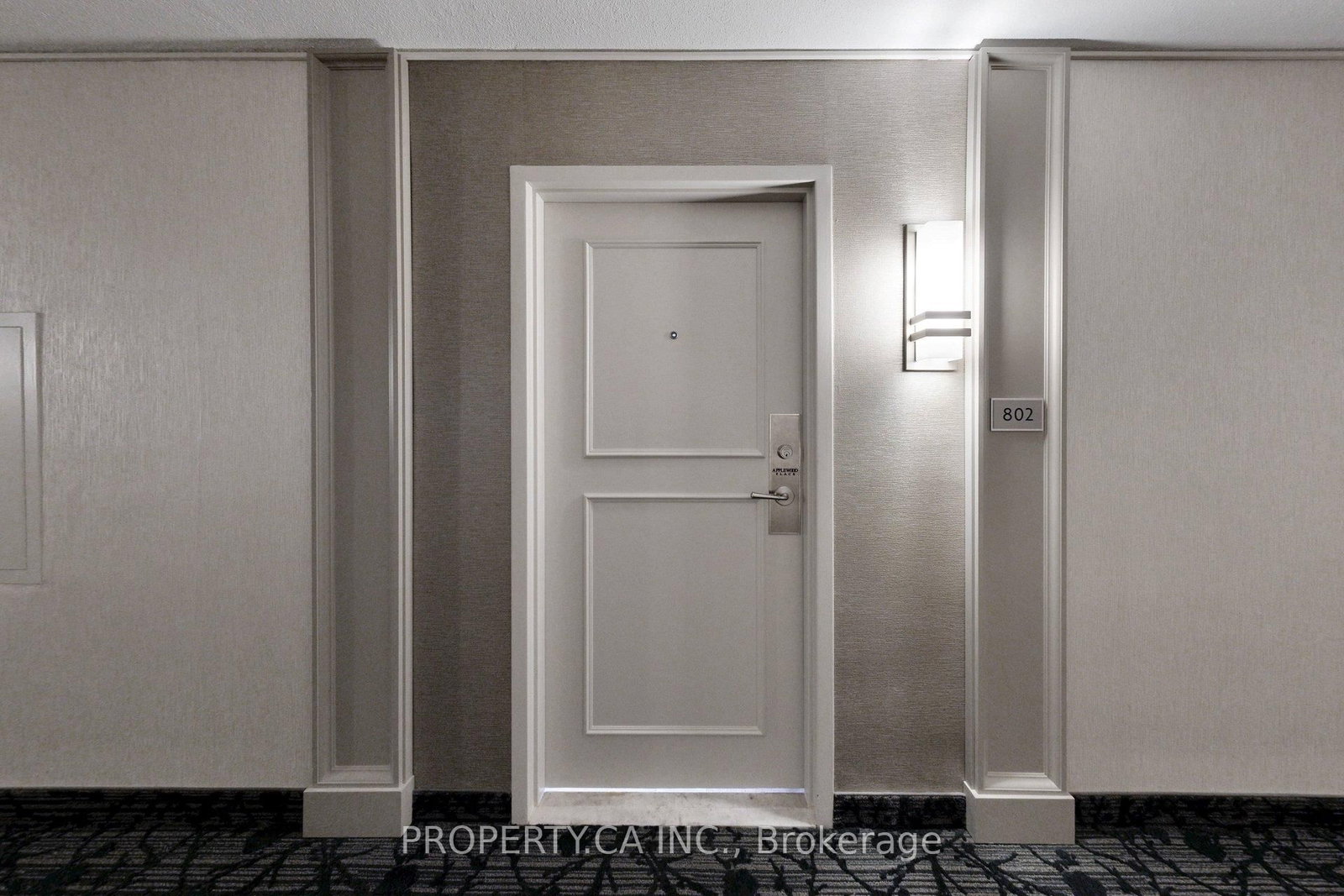 1333 Bloor Street • #802 • Mississauga, ON photo 2