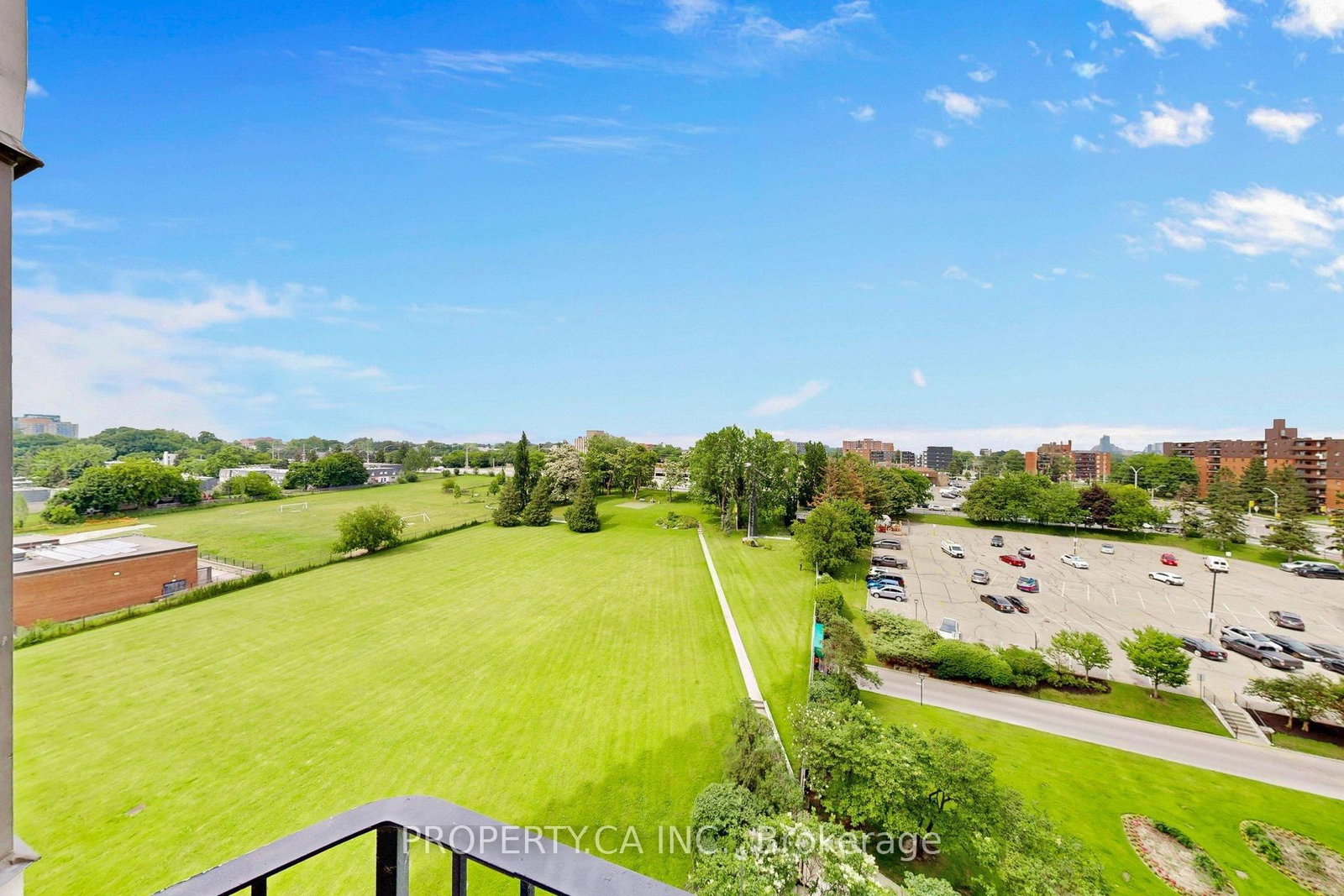 1333 Bloor Street • #802 • Mississauga, ON photo 20