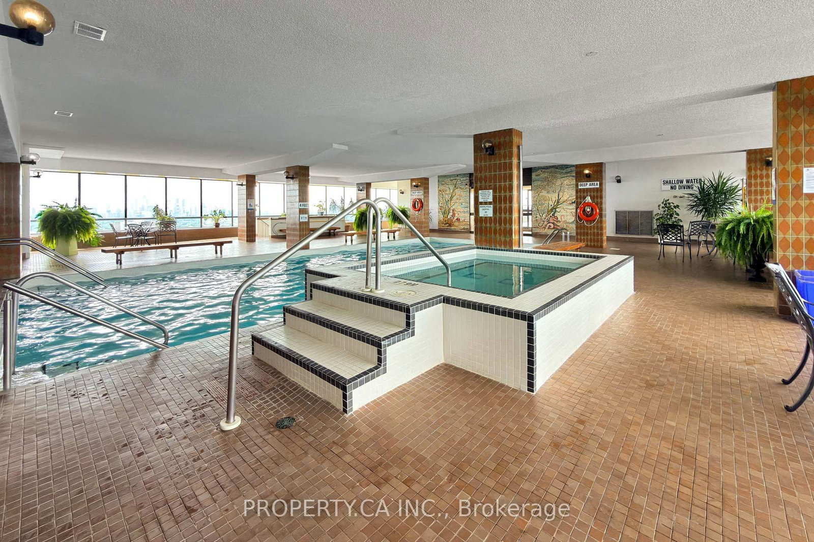 1333 Bloor Street • #802 • Mississauga, ON photo 27