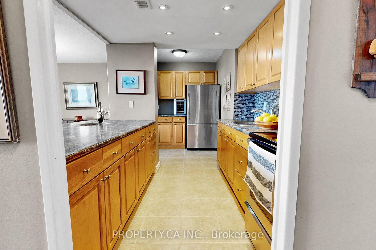 1333 Bloor Street • #802 • Mississauga, ON photo 4