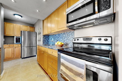 1333 Bloor Street • #802 • Mississauga, ON photo 6