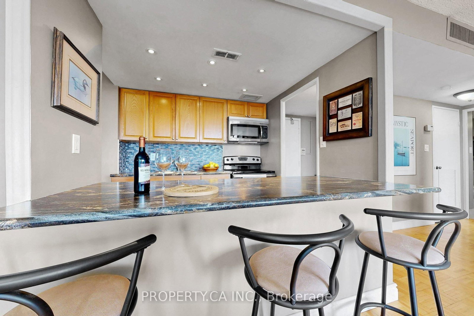 1333 Bloor Street • #802 • Mississauga, ON photo 8