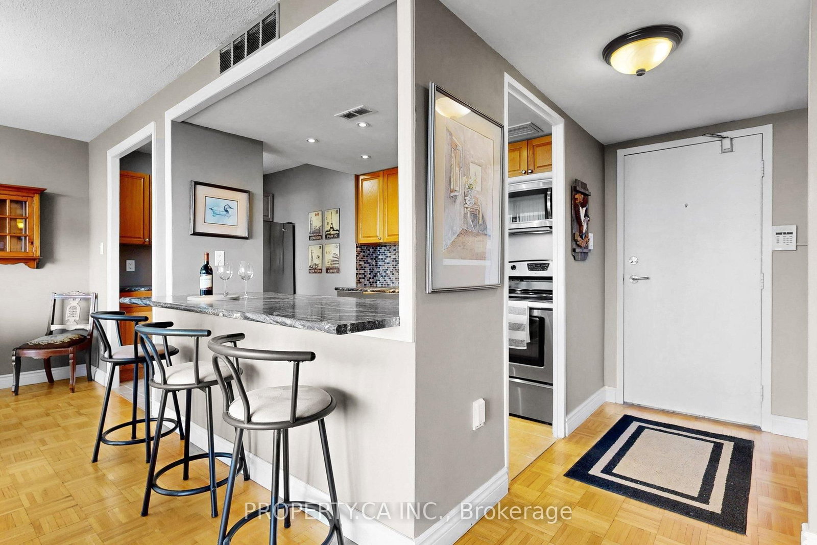 1333 Bloor Street • #802 • Mississauga, ON photo 9
