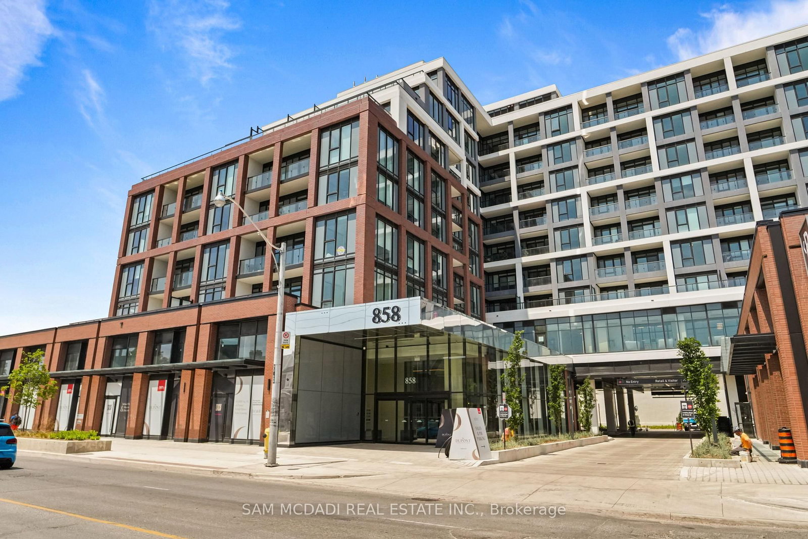 304-858 Dupont Street, Toronto, ON, photo 3