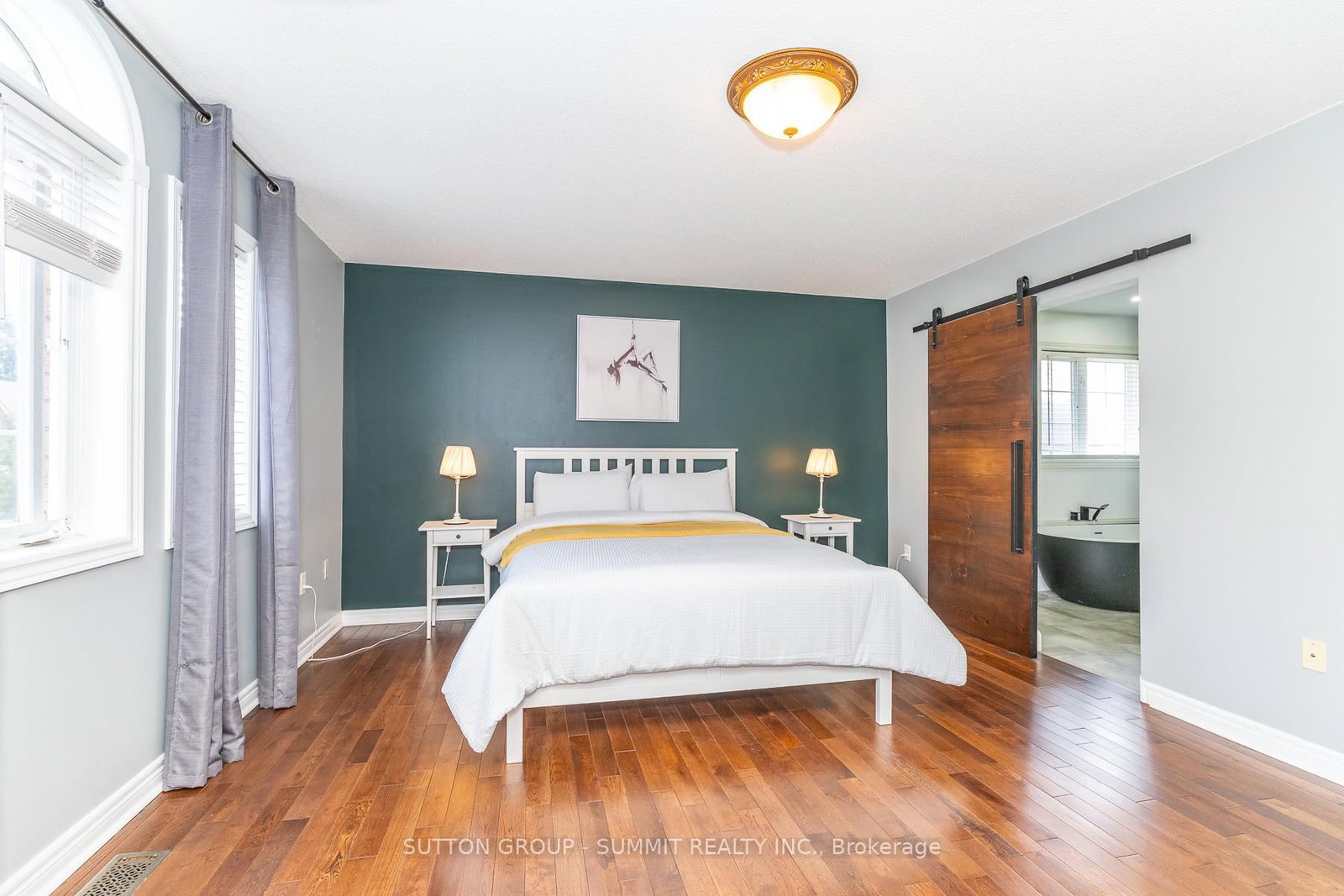 4055 S Forest Run Avenue • #54 • Burlington, ON photo 24