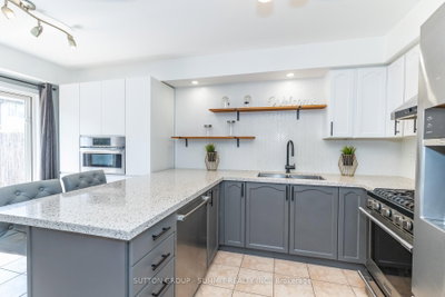 4055 S Forest Run Avenue • #54 • Burlington, ON photo 8