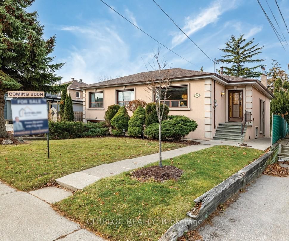 74 Erie Street, Toronto, ON