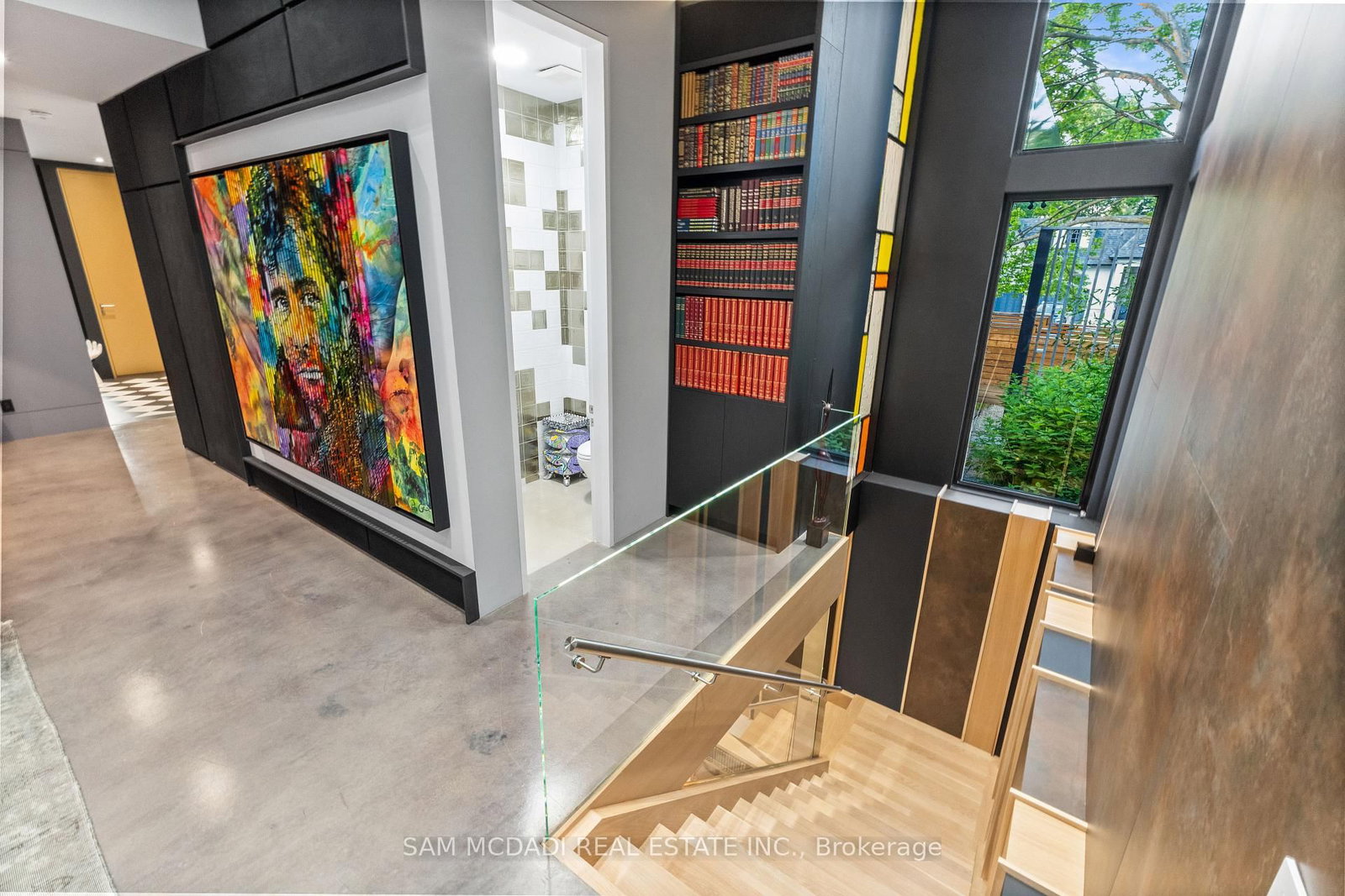 1516 Duncan Road • Oakville, ON photo 22
