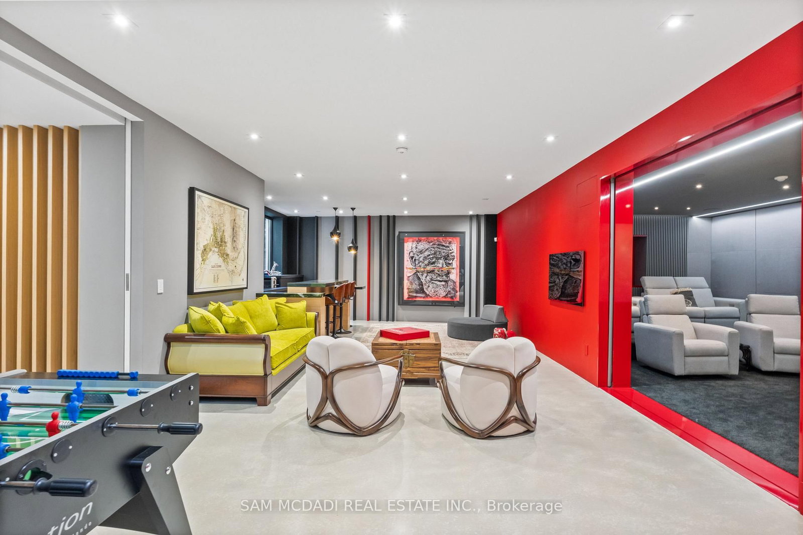 1516 Duncan Road • Oakville, ON photo 30