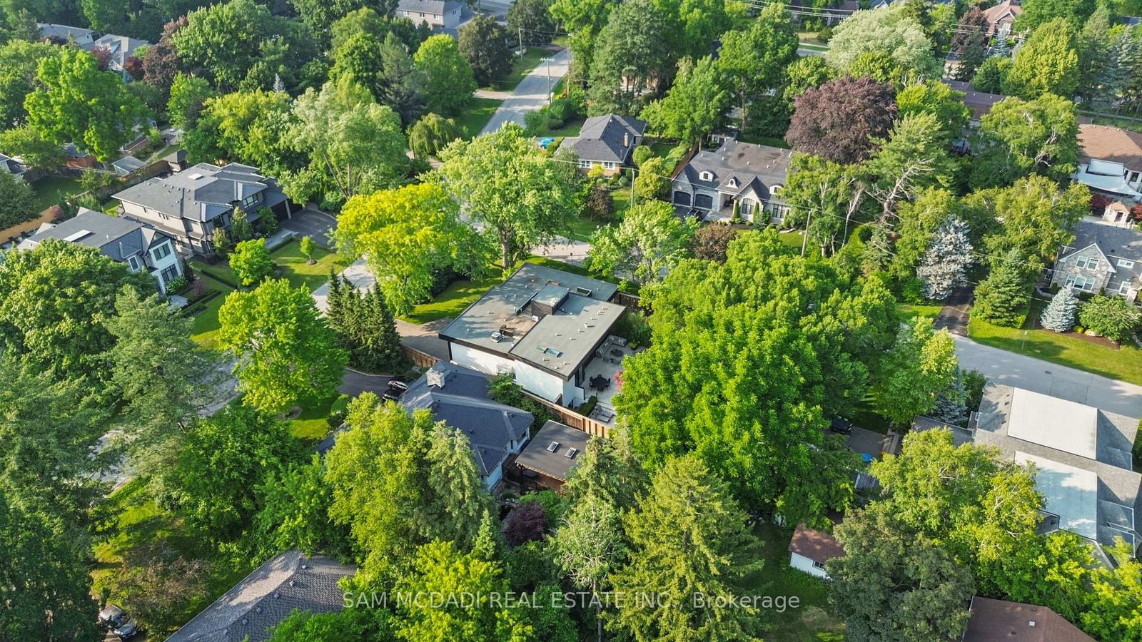 1516 Duncan Road • Oakville, ON photo 49