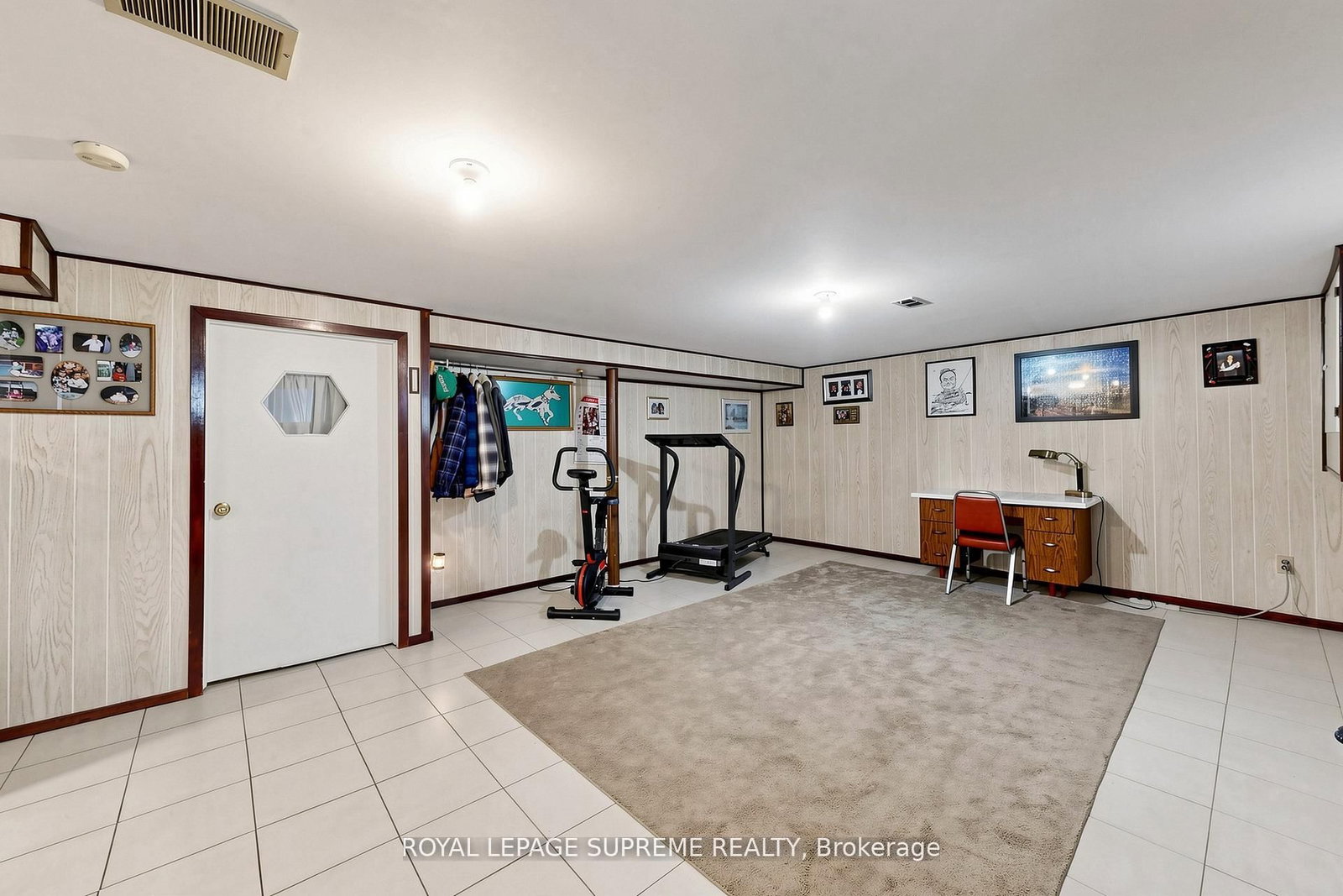 243 Epsom Downs Drive • Toronto, ON photo 26