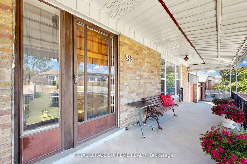 243 Epsom Downs Drive