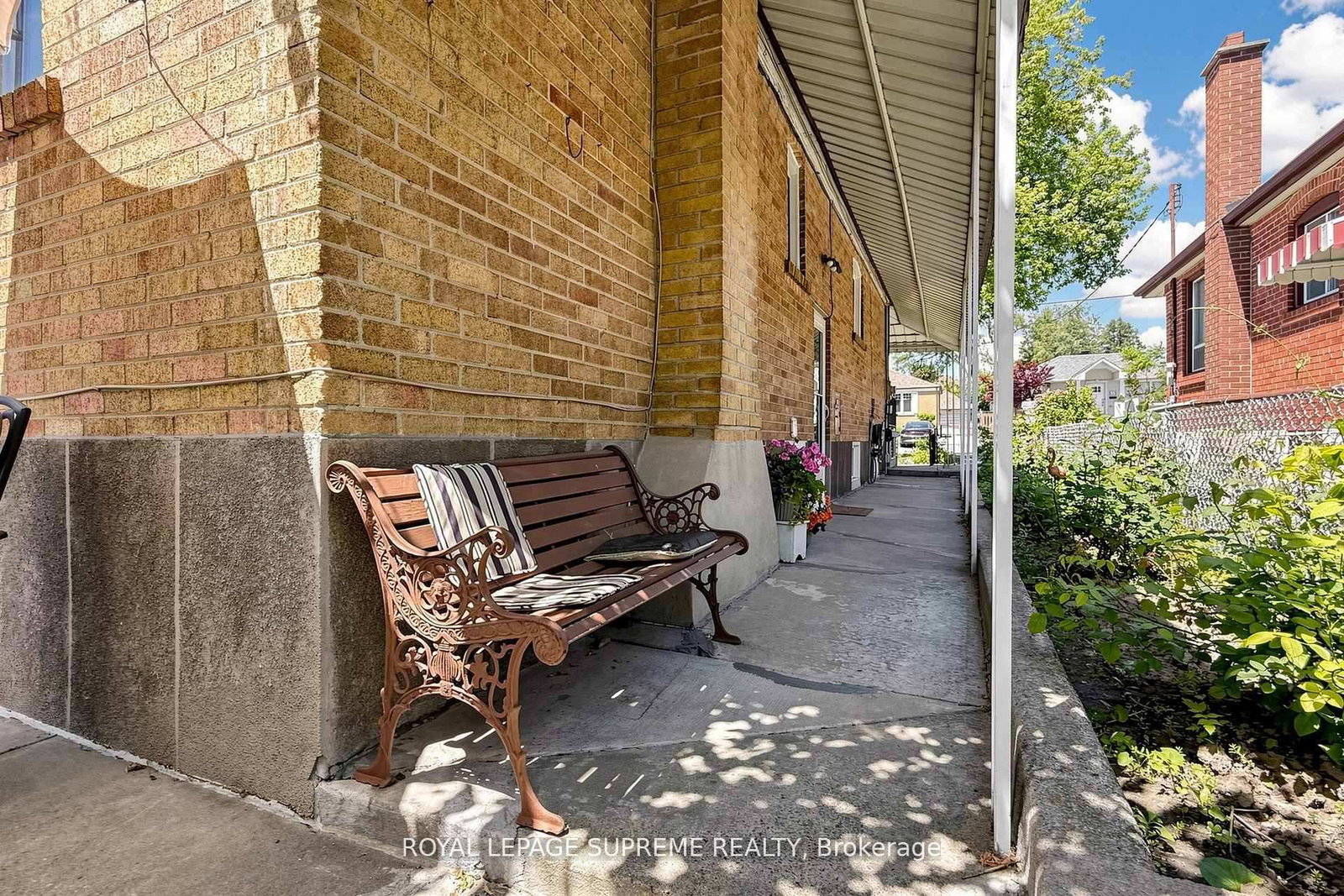 243 Epsom Downs Drive • Toronto, ON photo 35