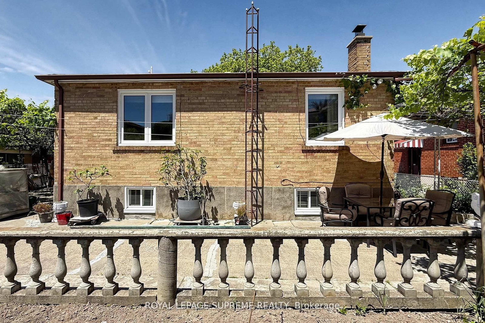 243 Epsom Downs Drive • Toronto, ON photo 36