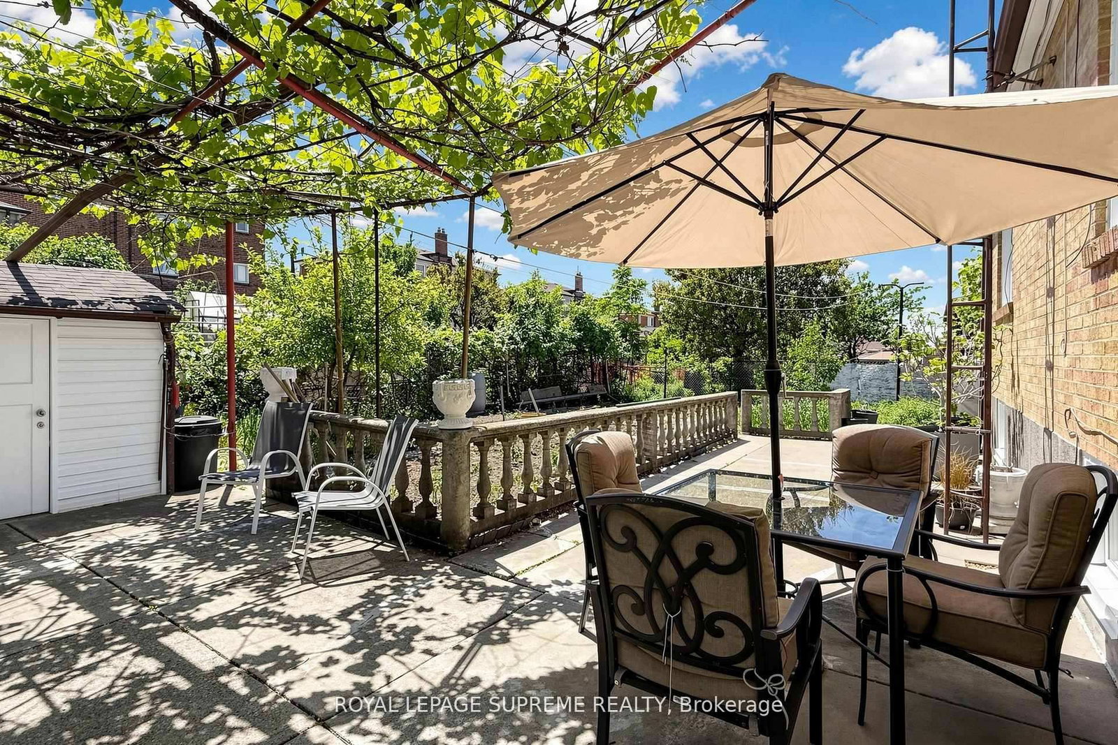 243 Epsom Downs Drive • Toronto, ON photo 39