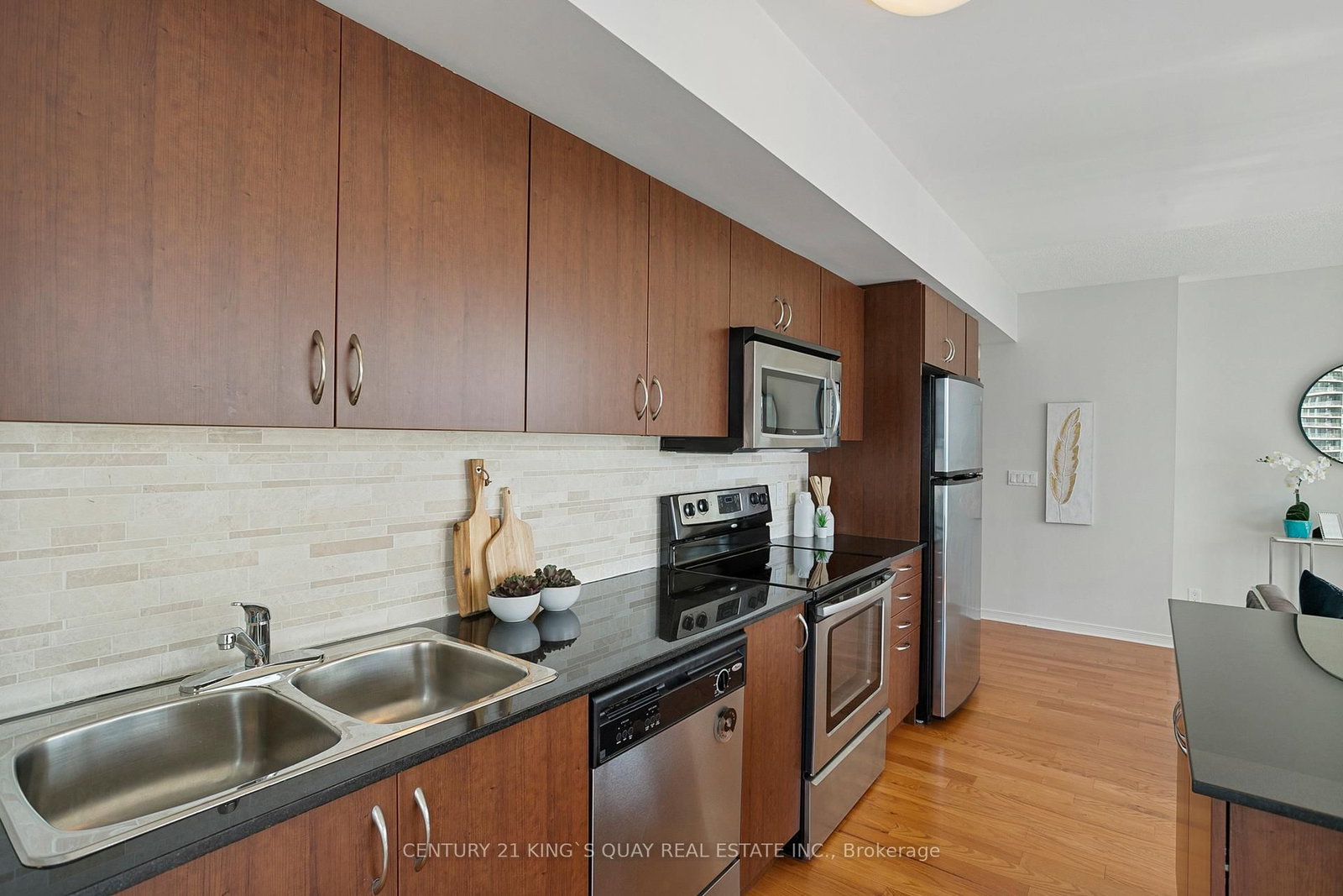 2240 Lake Shore Boulevard W • #2904 • Toronto, ON photo 12
