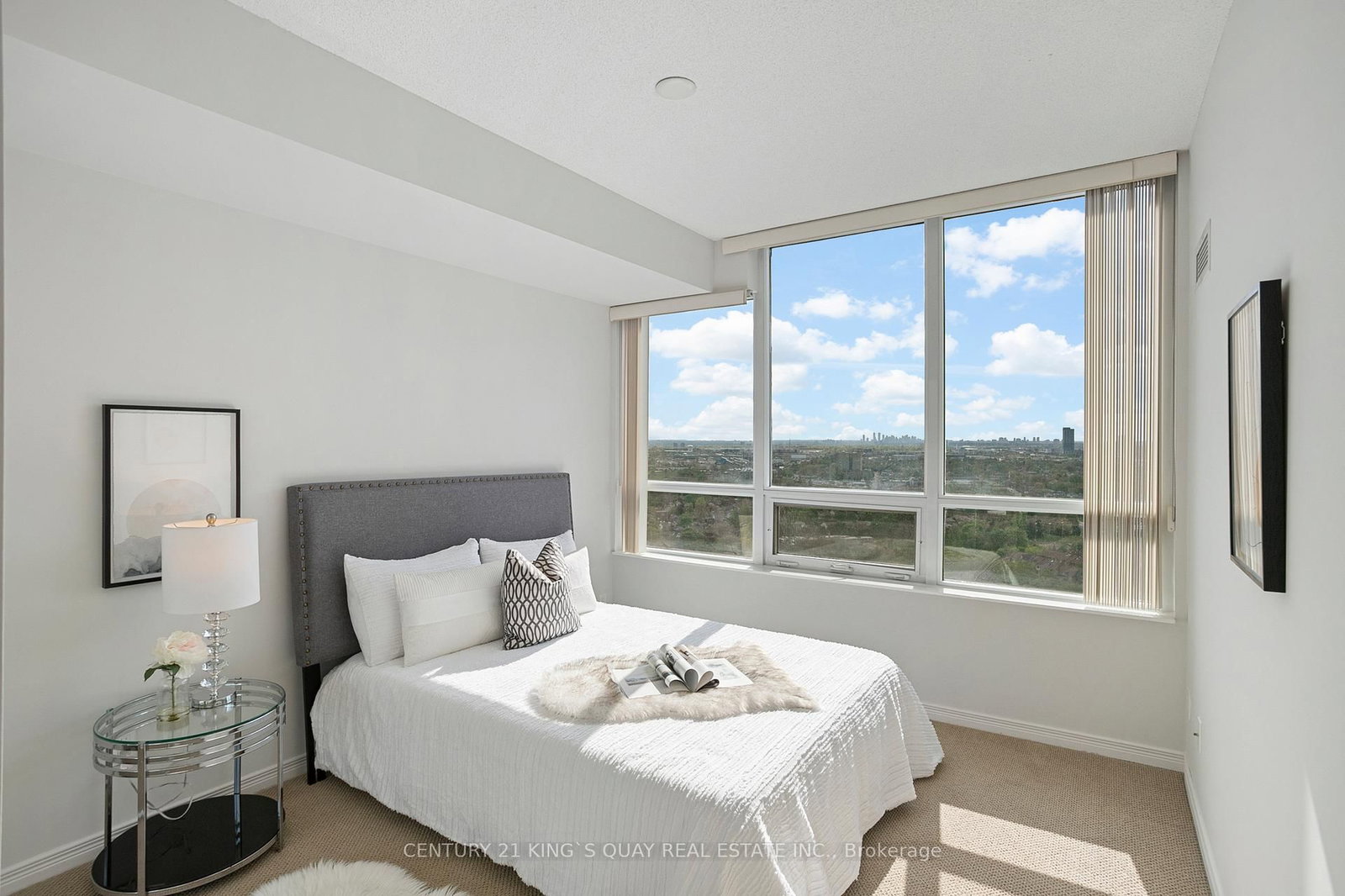 2240 Lake Shore Boulevard W • #2904 • Toronto, ON photo 15