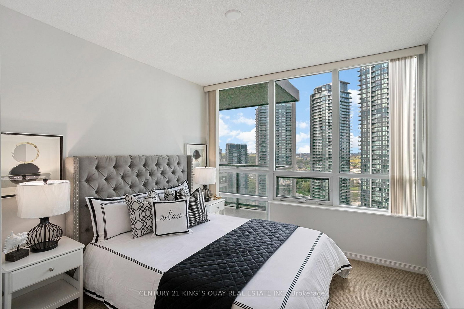 2240 Lake Shore Boulevard W • #2904 • Toronto, ON photo 18