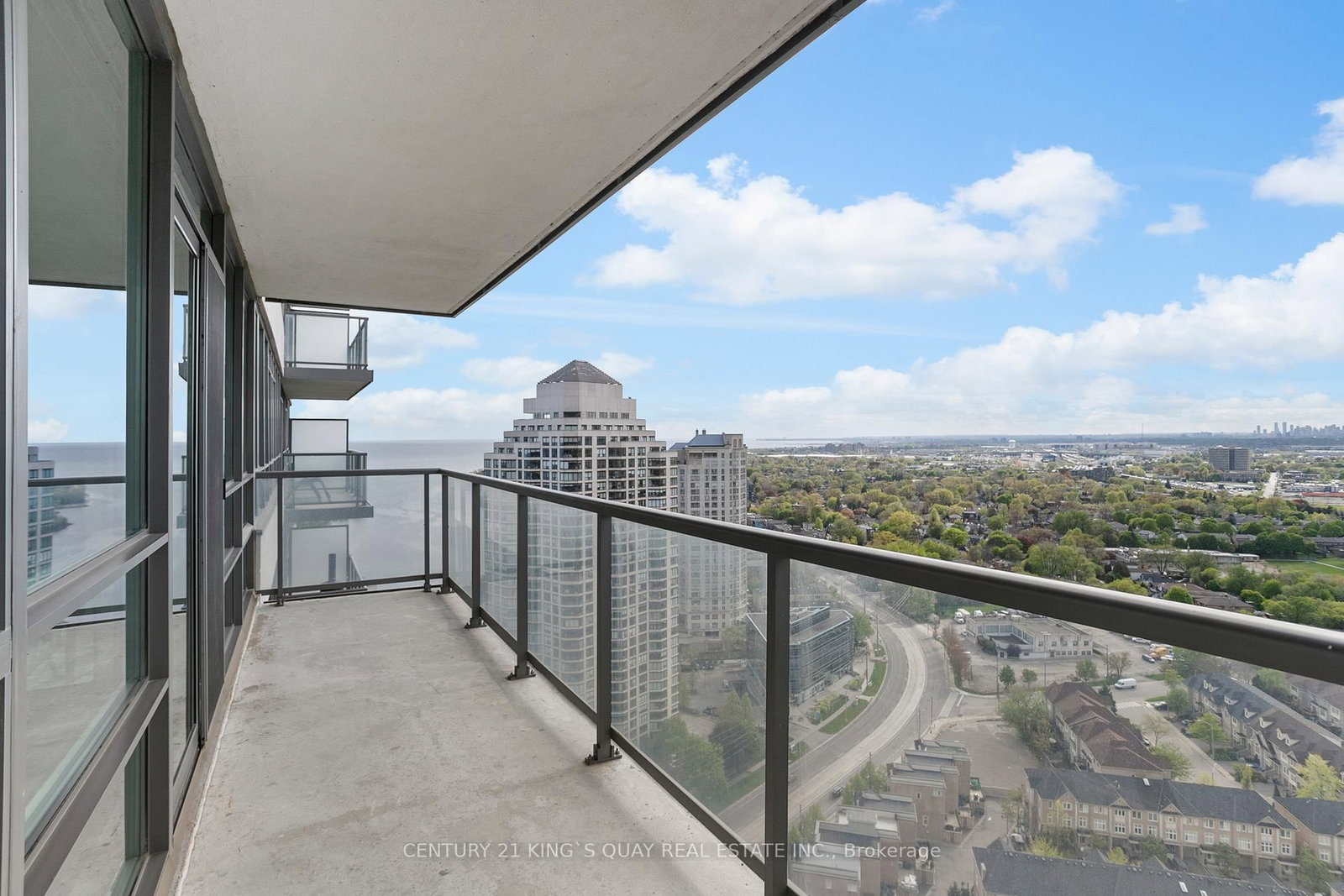2240 Lake Shore Boulevard W • #2904 • Toronto, ON photo 24