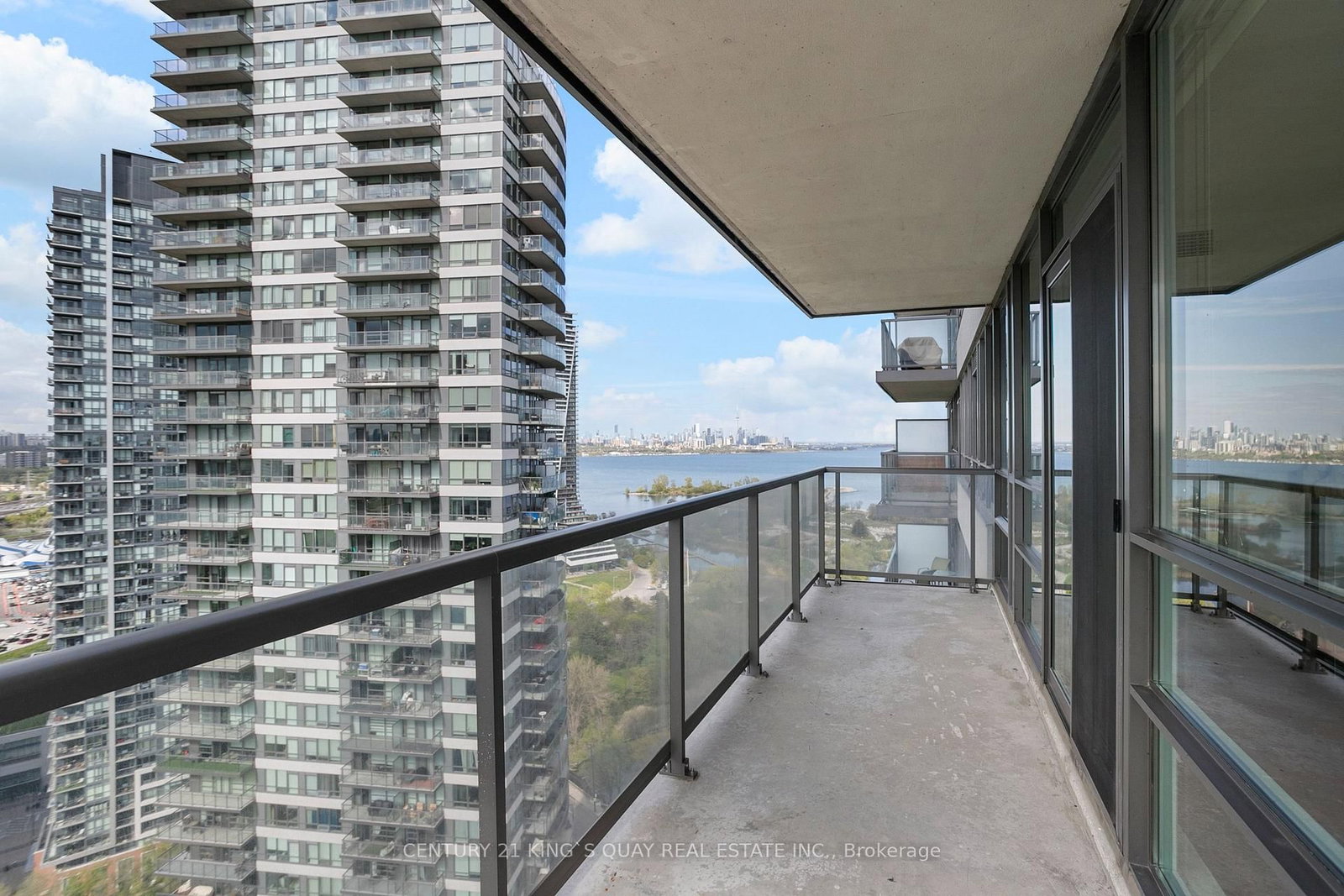 2240 Lake Shore Boulevard W • #2904 • Toronto, ON photo 25