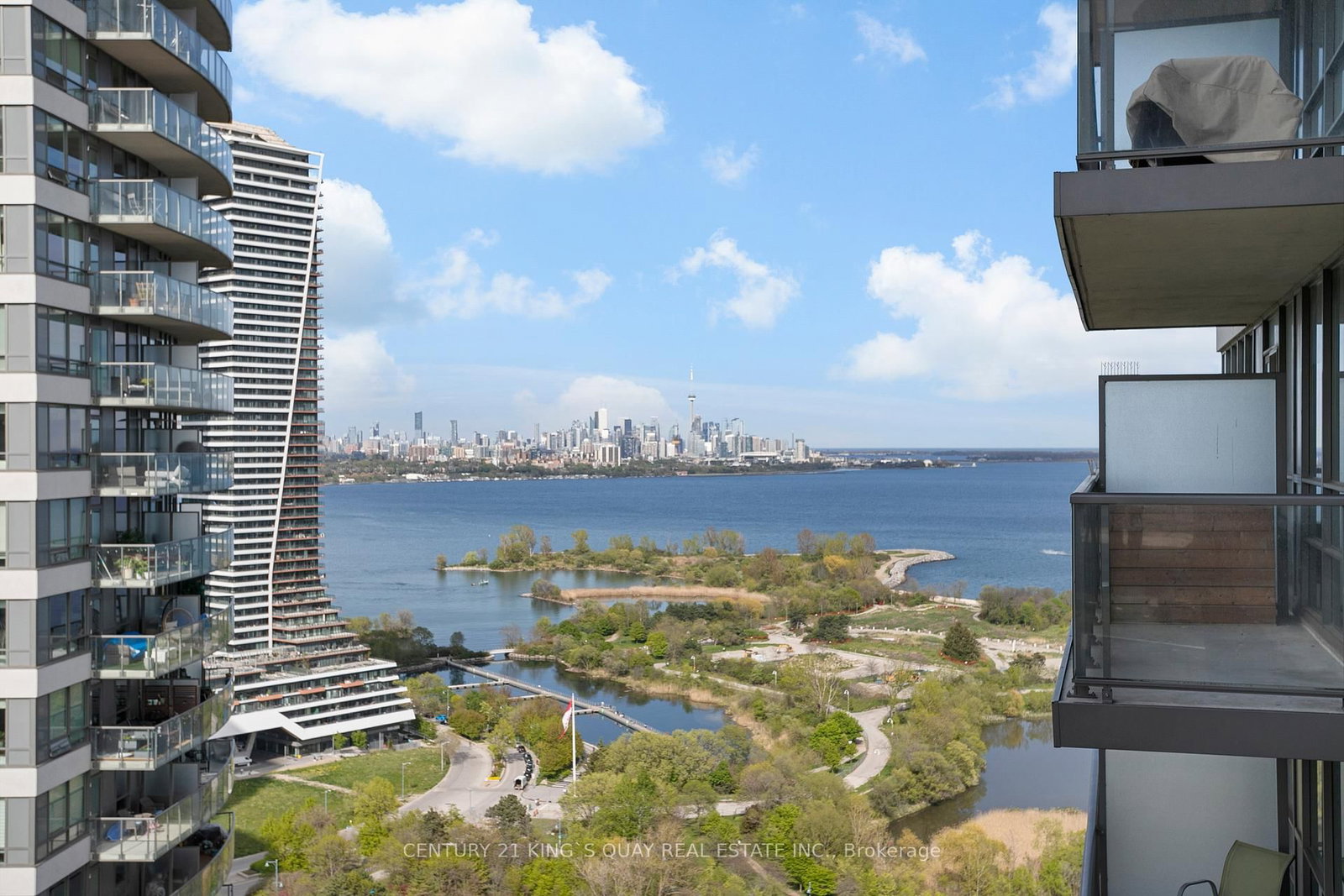 2240 Lake Shore Boulevard W • #2904 • Toronto, ON photo 27