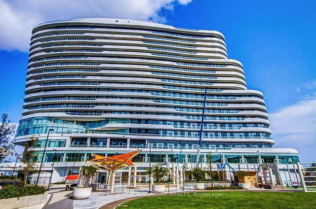 1408 - 2520 Eglinton Avenue W