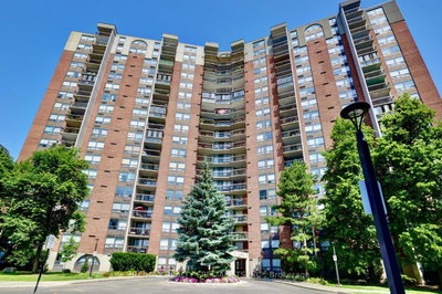 704 - 20 Mississauga Valley Boulevard