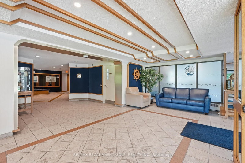 508 - 5250 Lakeshore Road