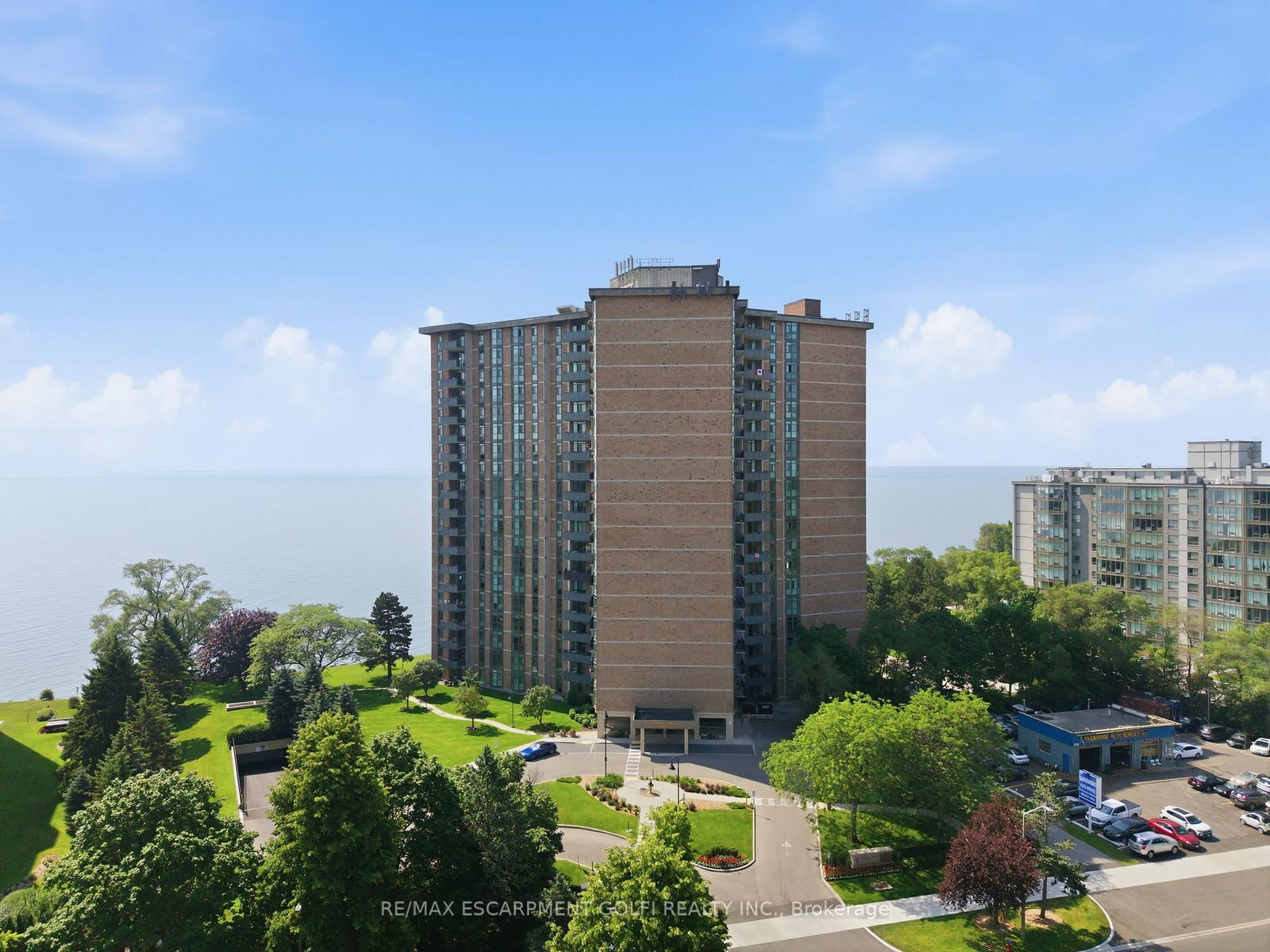5250 Lakeshore Road • #508 • Burlington, ON photo 44