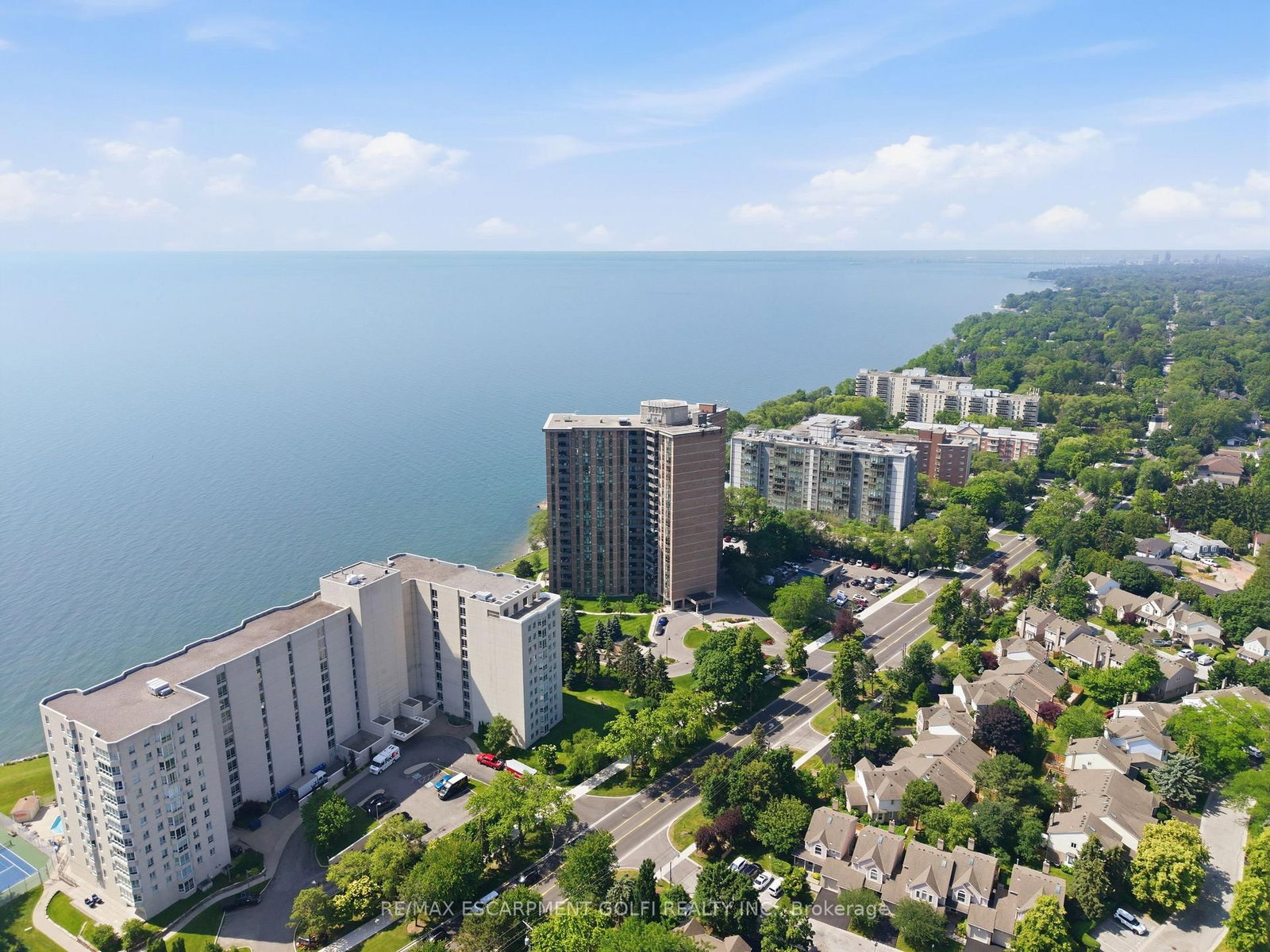 5250 Lakeshore Road • #508 • Burlington, ON photo 49