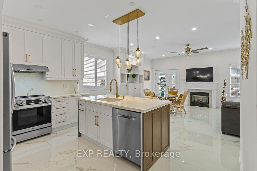 225 Ellis Crescent • Milton, ON photo 10