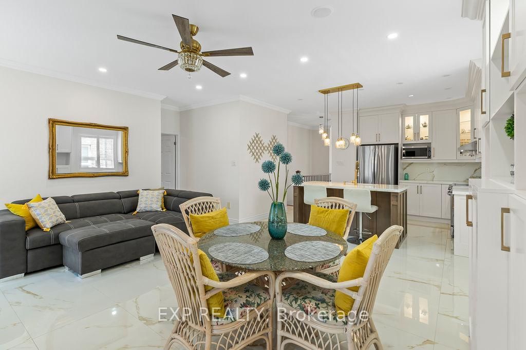 225 Ellis Crescent • Milton, ON photo 11