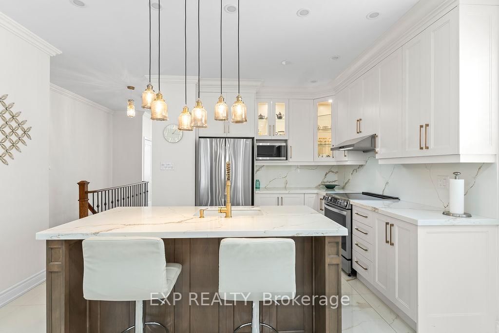225 Ellis Crescent • Milton, ON photo 14
