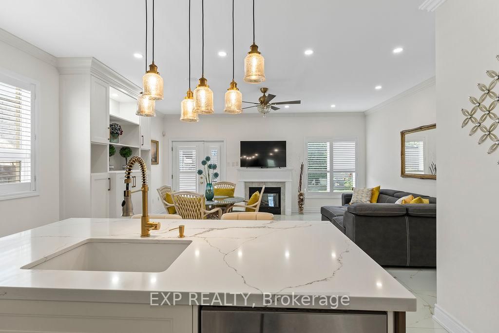 225 Ellis Crescent • Milton, ON photo 16