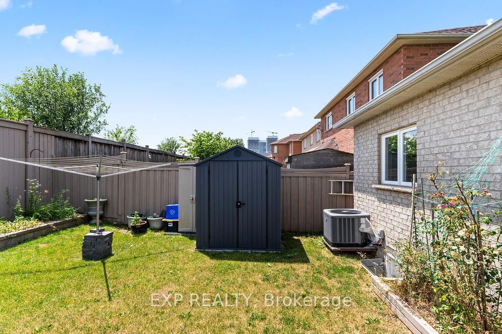 225 Ellis Crescent • Milton, ON photo 37