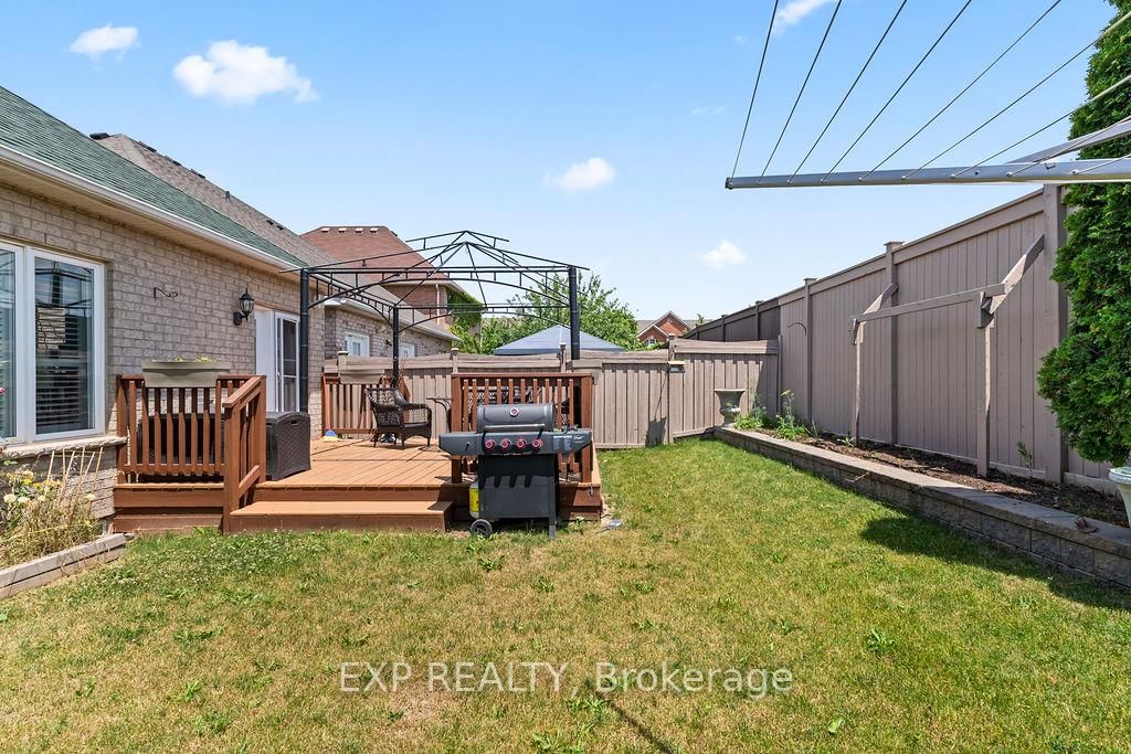 225 Ellis Crescent • Milton, ON photo 38
