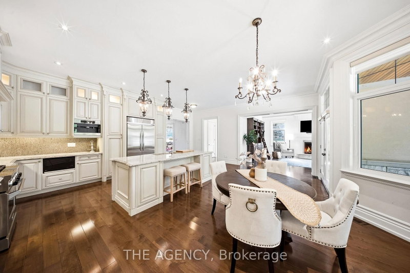 1098 Lakeshore Oakville,ON L6L 5G2 — Photo 11