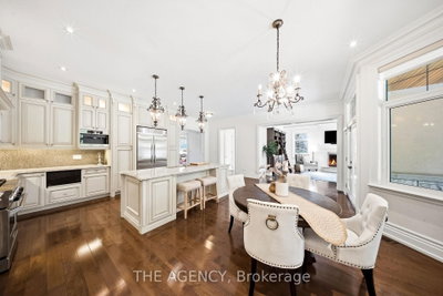 1098 Lakeshore Oakville,ON L6L 5G2 — Photo 11