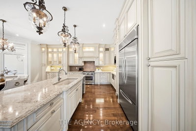 1098 Lakeshore Oakville,ON L6L 5G2 — Photo 12