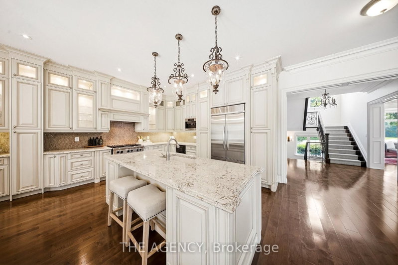 1098 Lakeshore Oakville,ON L6L 5G2 — Photo 13