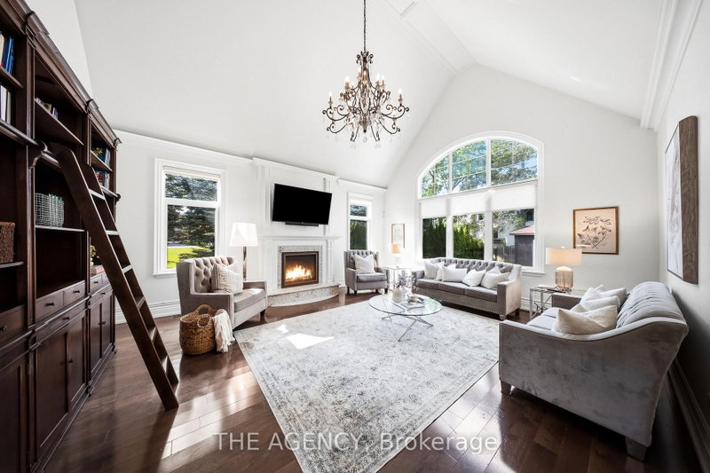 1098 Lakeshore Oakville,ON L6L 5G2 — Photo 14