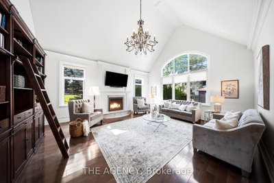 1098 Lakeshore Oakville,ON L6L 5G2 — Photo 14